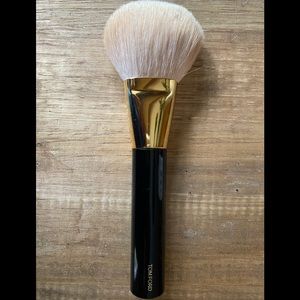 Tom Ford Bronzer Brush 05